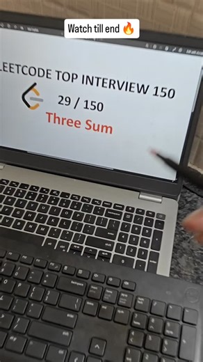 Codin Copy Pen on Instagram: "29/150 Leetcode series #leetcode #github #computerscience #it #code #coding #engineering #engineerlife #dsa #codeforces #programming #codingmemes #java #datastructuresandalgorithms"