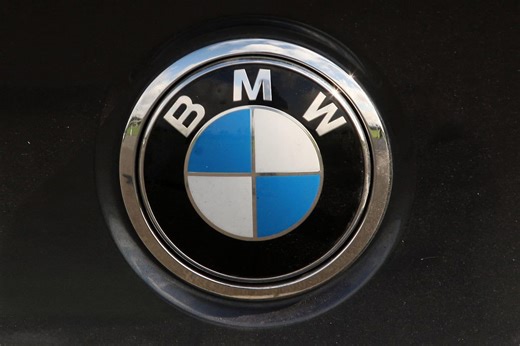BMW recalls over 500,00 cars worldwide over fire-risk defect