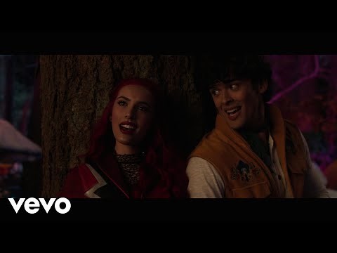 Descendants Wicked Wonderland - Cast - For Once in My Life (From "Descendants: Wicked Wonderland")