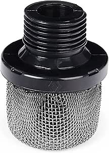 3/4" Graco Inc. 288716 ASM Replacement Inlet Strainer