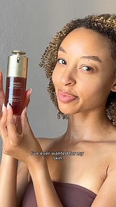 UP TO 25% OFF SITEWIDE  NEW Double Serum targets 2 types of aging: natural & environmental -- visibly firmer, smoother, more radiant skin in 7 days | Clarins | Facebook
