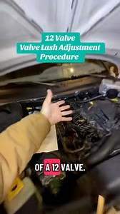 Setting valve lash on a mechanical Cummins 12 valve is one of the most important maintenance steps you can do for longevity and performance. Too tight and you risk valve damage. Too loose and you lose efficiency and power. In this video I walk through the factory procedure on a second gen Ram 3500 12 Valve. If you own a 6BT, this is one of those skills that pays off for the life of the engine. #Cummins #12Valve #Diesel #Ram #MechanicalDiesel #TruckLife #DieselTruck #EngineTech #engineswap #autom