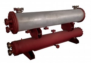 [Hot Item] Marine Compressor Condensing Unit for Provision Room Cold Storage