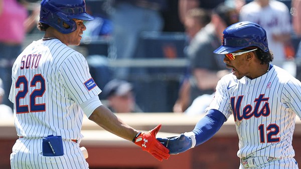 SNY's 2026 Mets spring training broadcast schedule