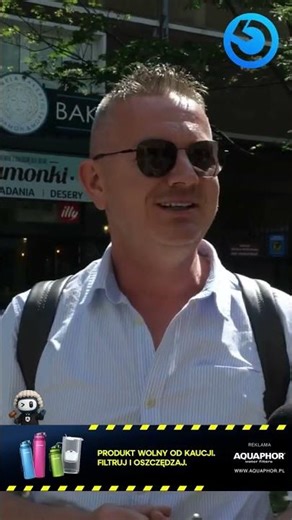 A POLISH MAN HAS BEEN LIVING IN AUSTRALIA FOR 30 YEARS! HE REVEALS WHAT HE MISSES THE MOST