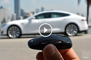 Can You Drive A Tesla Without A Key? Keyless Driving Options Explained