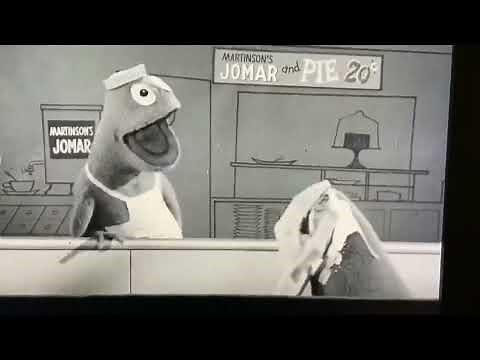2 Hours of Early Muppet Commercials Compilation