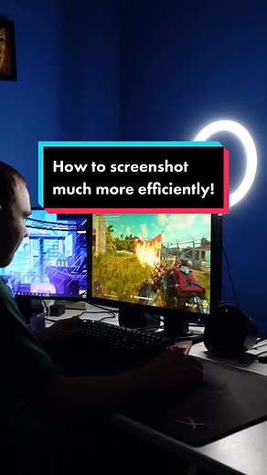 Efficient PC Screenshot Tips