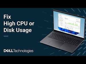 Windows PC Running at 100% Disk Usage or High CPU? 8 Proven Fixes to Speed Up Windows 10 & 11