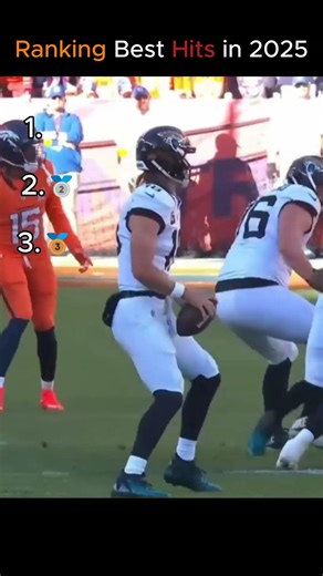 Ranking Best Hits in 2025