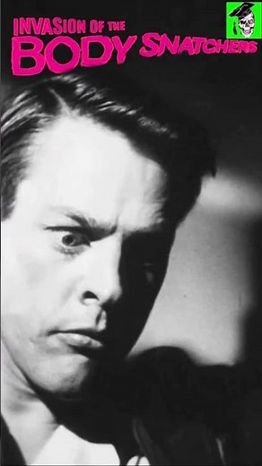 INVASION OF THE BODY SNATCHERS (1956) turns 70!!