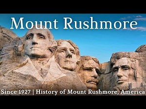 Mount Rushmore: An Iconic American Monument | Documentary