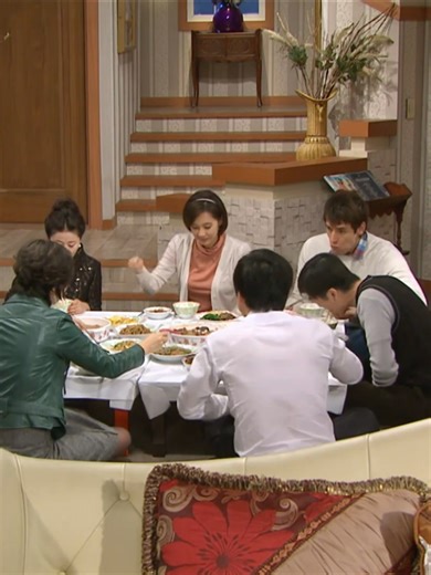 Gia Đình Là Số 1 Phần 2 Tập 81 - Những Tình Huống Hài Hước