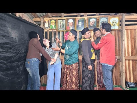 🔴 LIVE‼️JEBAK PELAKU PESUGIHAN GUNUNG KEMUKUS YANG DICURIGAI OLEH LASTRI TANTANG SUMPAH POCONG