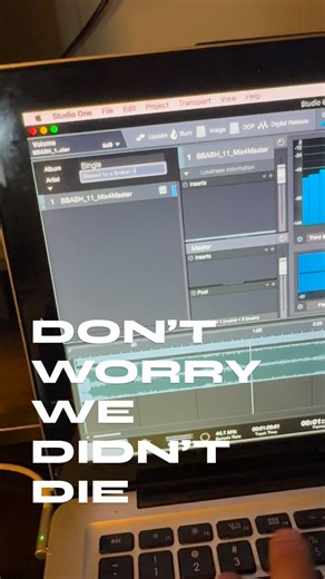 Blessed By A Broken Heart | Gotta bunch of new bangers in the chamber for y’all. If you know how long this took, no you don’t. 🤘🖤 | Instagram