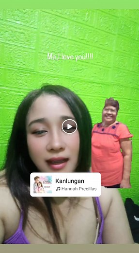 Rowena Canlas on Reels