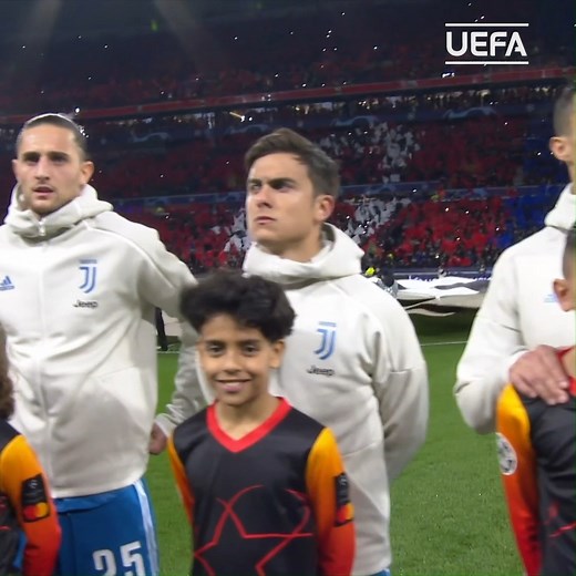 🔊🔛🎶🥰 Which #UCL season? | UEFA Champions League