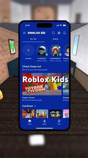 Roblox will launch "Roblox Kids"