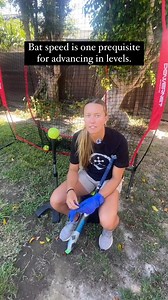 헕헹헮혀혁 헕헮혀헶헰혀: Bat Speed is a prerequisite of a hitter's ability to compete at the next level. It's just one of the metrics that make up a player's power profile.  Stay tuned for more videos on simplified metric definitions, why each is important and how you can improve them using Blast Softball! #TeamBlast | Blast Softball | Facebook