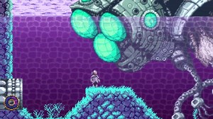 Axiom Verge 2 - Breach Gameplay Trailer