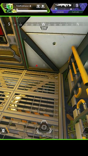 Mastering Caustic's Playstyle in Apex Legends