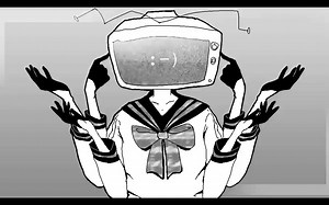 【伴奏】【Crusher】ECHO OFF VOCAL