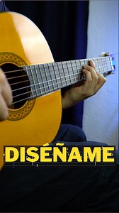 500K views · 13K reactions | Diséñame intro tab (Joan Sebastian) #joansebastian #acustico #romanticas #yamaha #tablatura #tabs #tutorial | Daniel Garrido | Facebook