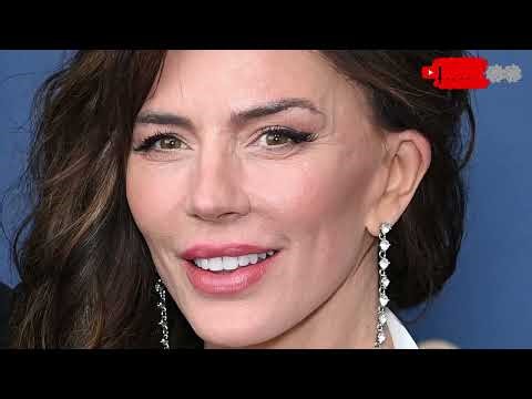 Krista Allen Leaves Nothing to the Imagination — Try Not to Gasp!