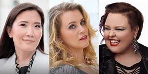 San Francisco Opera Holds Homecoming Concert at the War Memorial Opera House