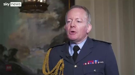 🚨🇬🇧 BREAKING: UK admits it is preparing the entire country for a major global war.Military. Police. Hospitals. Industry. Everyone must be ready for the transition to war.Not if. When.The same government that watched a Russian frigate sail through the Channel is now planning for world war. They could not stop one ship. Now they want to survive a global conflict.This is not preparation. This is panic. The empire knows it is fragile. So it is mobilizing. Not to win. To survive.The world is edgin