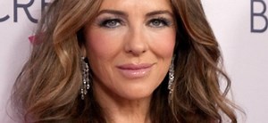Elizabeth Hurley Stuns At 59 As She Flaunts Ageless Body In White Bikini
