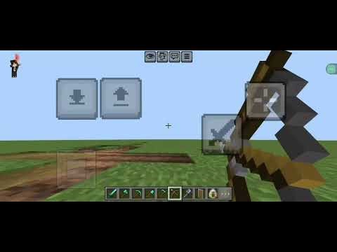 TOP 3 Swing Animations Packs For Minecraft Bedrock 1.21+