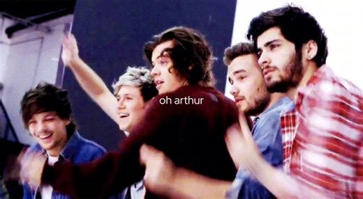 One Direction: Memorable Moments and Goat Fun