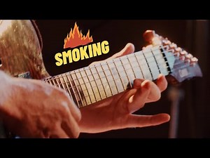 TOP 5 Blues Guitar Riffs