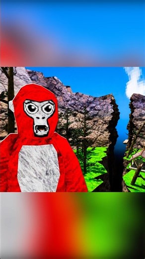 This Machine BROKE Gorilla Tag… #gorillatag #vr #gtcs