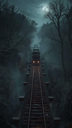 Closed Platform #horrorstories #horrortales #viralshorts #shorts