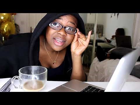 writing a 6 PAGE ESSAY in 6 HOURS !! - Harvard Uni stress.