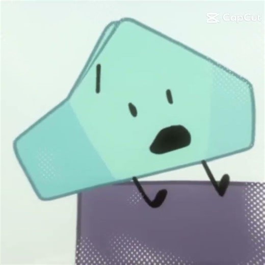 Bfdi Foldy ‪@BFDI‬ #bfdi #Foldy #edit