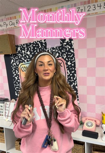 Teaching Integrity to Kids: April Manners Lesson