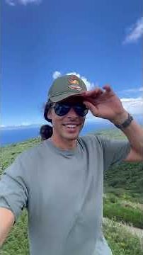Epic Adventure: Local Guide Takes Us to Erupting Mount Yasur on Tanna Island #TravelVlog
