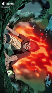 Might Guy Stance | House of Memories