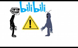 【新系列】 trollge危机