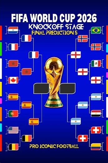 Two Most Strong World Champions face each other back to back first time of fifa world cup history🤯