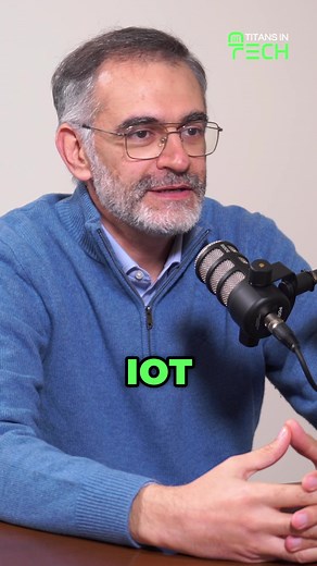 Understanding IoT: Definition and Concept Explained by Wissam Youssef