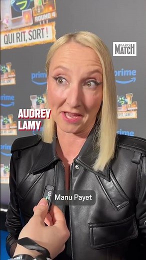 « LOL : qui rit, sort ! » saison 4 : « En fait, c'est ma mère la plus drôle ! »