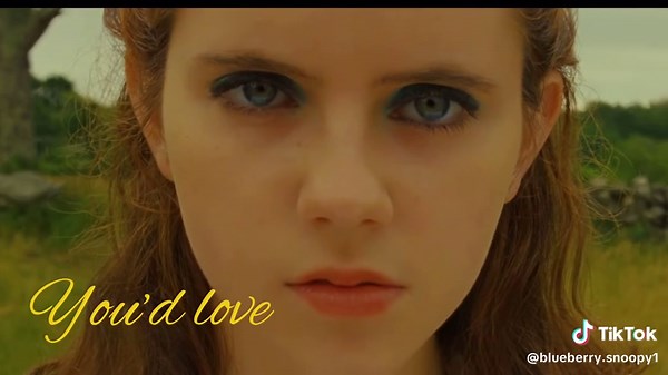 Moonrise Kingdom Edit: Sam and Suzy's Adventure