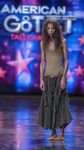 The Fragile Dancer Who Defied Expectations: A Performance That Turned Silence Into Standing Ovations | Great Time