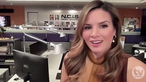 'NCIS' star Katrina Law talks Knight's decision