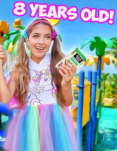 8.4K views · 293 reactions | Becoming kids for a day... | Ben Azelart | Facebook