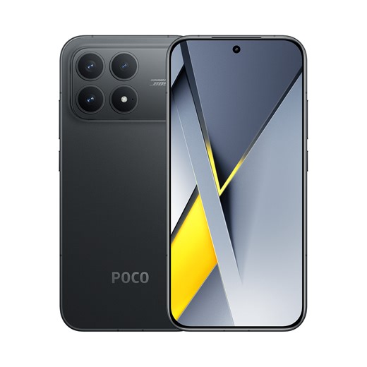 POCO F8 Pro | Xiaomi Indonesia | Semua Spesifikasi dan Fitur